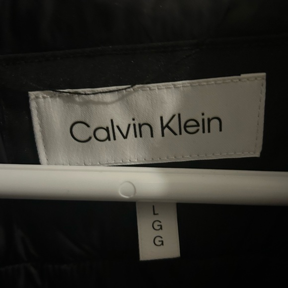 Calvin Klein Parka Jacket 👌 - Picture 6 of 6